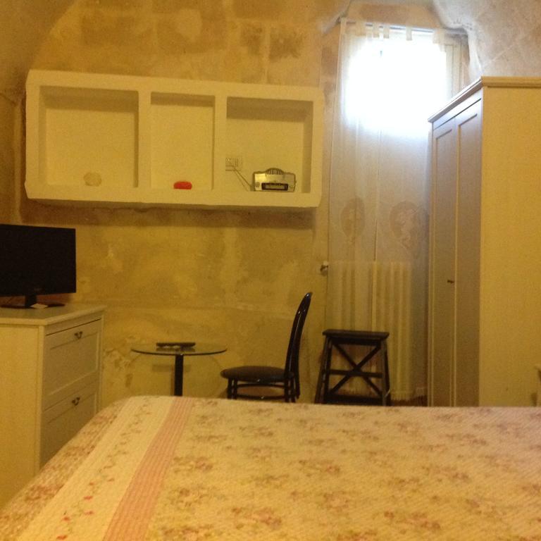 A Casa Di Irene Villa Matera Szoba fotó