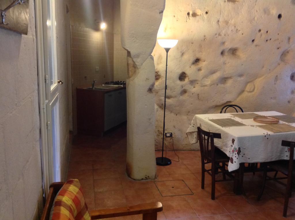 A Casa Di Irene Villa Matera Szoba fotó